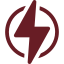 electricity icon